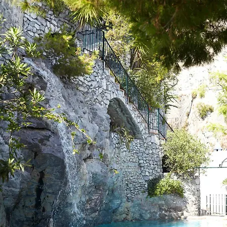 Casa Luma, Il Sogno Di Positano!