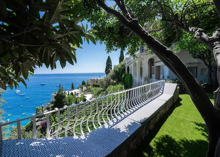 Casa Luma, Il Sogno Di Positano! *