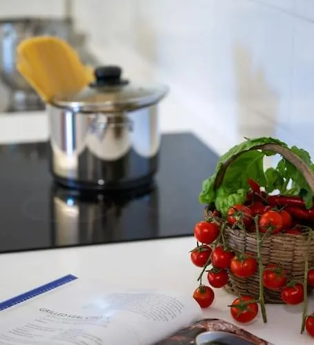 Casa Luma, Il Sogno Di Positano! Appartement