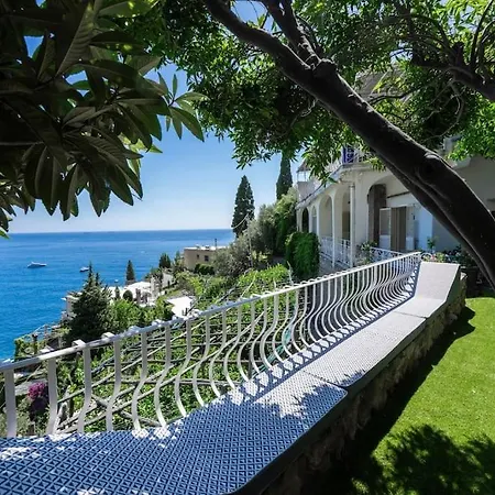 Casa Luma, Il Sogno Di Positano! *