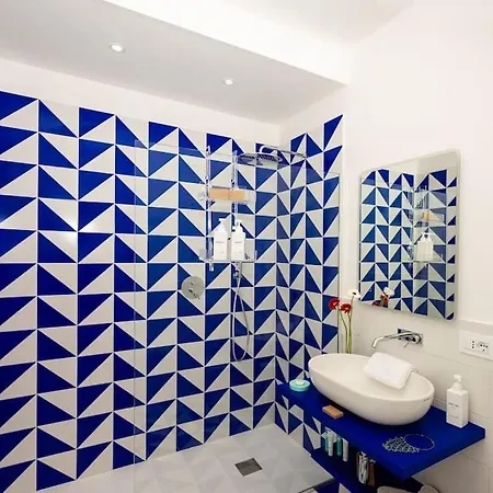 Casa Luma, Il Sogno Di Positano! Apartment *