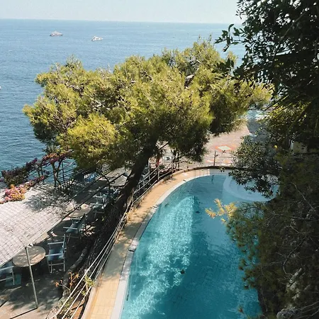 Casa Luma, Il Sogno Di Positano! Positano