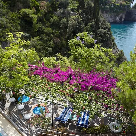 Casa Luma, Il Sogno Di Positano! Lejlighed