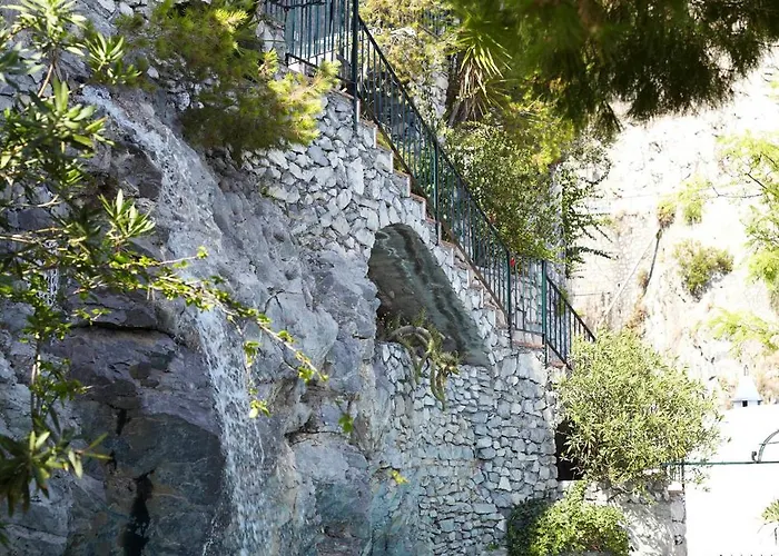 Casa Luma, Il Sogno Di Positano!