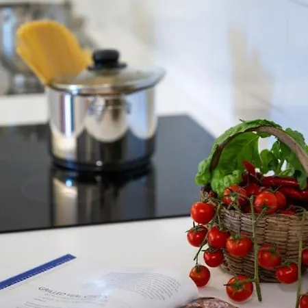 Casa Luma, Il Sogno Di Positano! Apartman